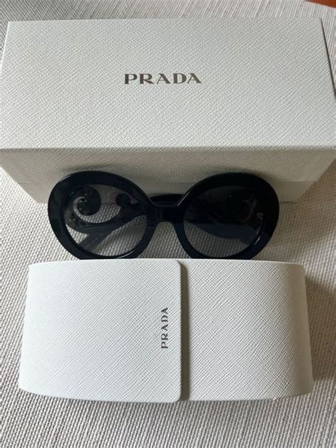prada damen sonnenbrille 27ns